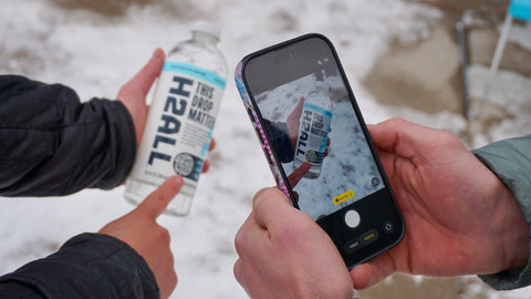 How H2ALL Tracks Impact (And Why Transparency Matters)