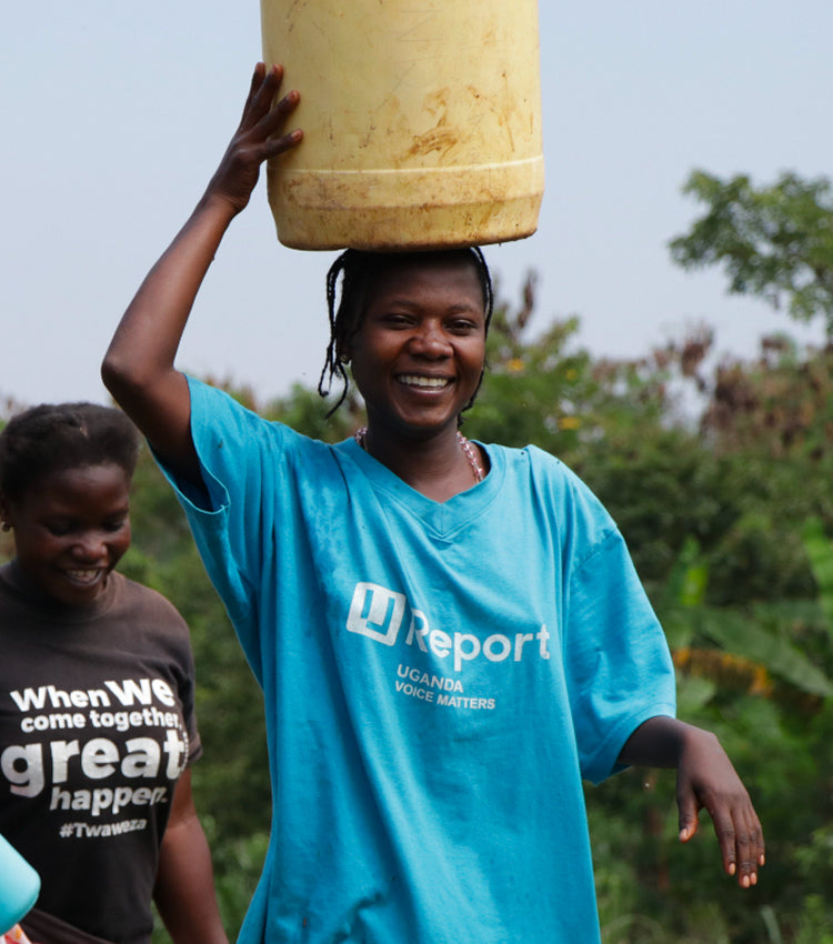 How Clean Water
Changes Everything