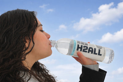 Clean water project