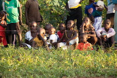 Clean water project
