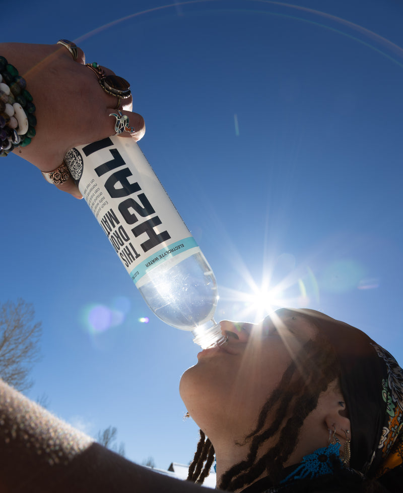 BUY A BOTTLE
